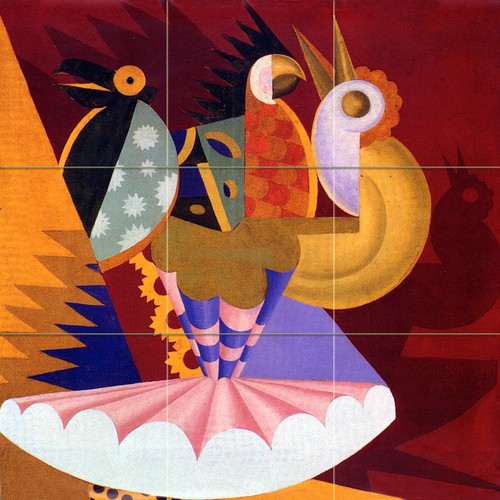 Futurismo italy fortunato - futurismo, by