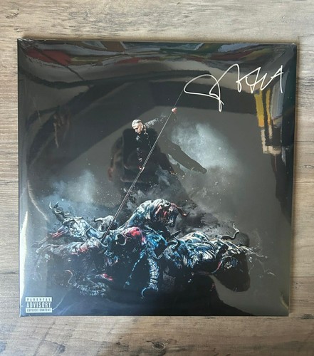 Soldout lazza locura 2lp - [soldout],
