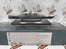 DIE CAST " ADMIRAL GRAF SPEE "