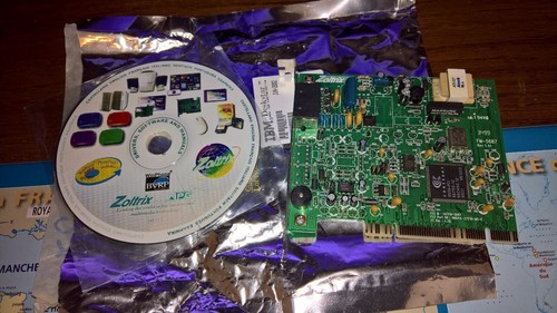 Tested modem zoltrix - ✔,