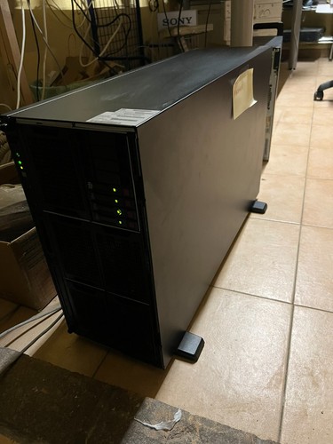 Server proliant ml350 g9 - ml350,