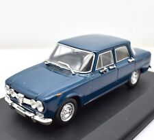 Modellino auto Alfa Romeo