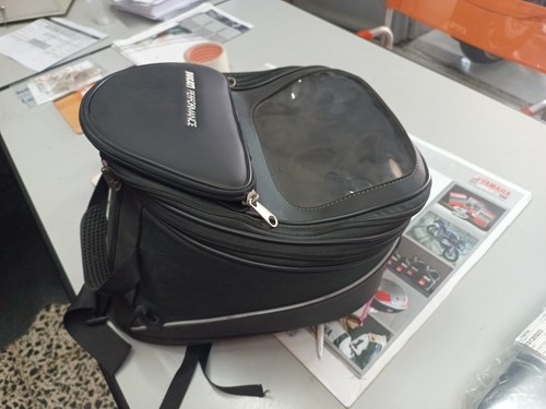 Borsa serbatoio ducati monster - serbatoio,