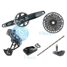 NEW 2022 SRAM GX EAGLE AXS