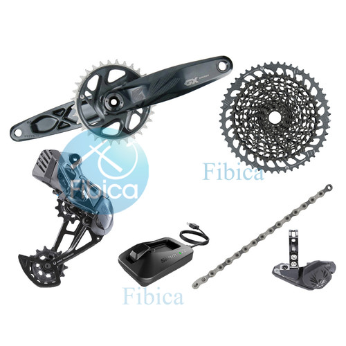 New 2022 sram eagle - new,