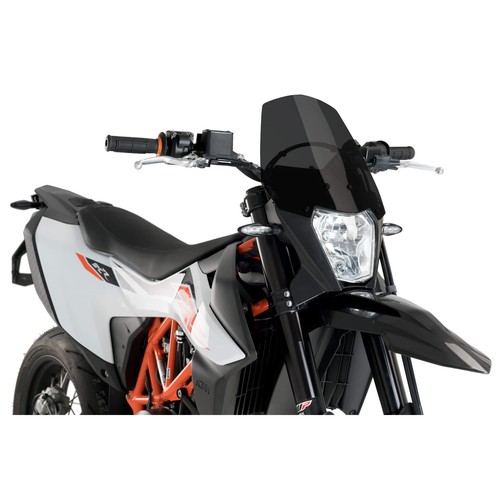 Cupolino puig naked sport - cupolino,