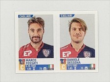 2015-16 Panini Calciatori