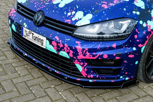 Offerta speciale spoiler