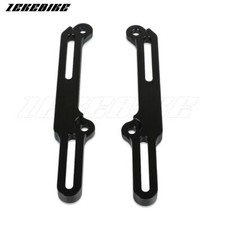 Staffa regolazione parabrezza per Honda NC750X /NC750XA /NC750XDA DCT 2016-2021