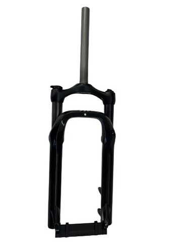 Forcella fat bike non - fat,