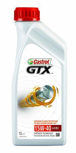 Adatto per olio motore castrol - adatto,