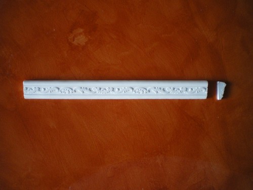 Cornici gesso profili volte - gesso,