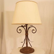 LAMPADA DA TAVOLO LUME