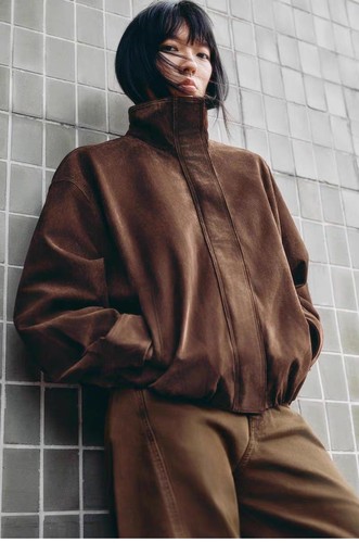 Zara giacca volume 100 - zara,