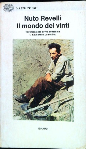 Mondo dei vinti volume 1 - mondo,