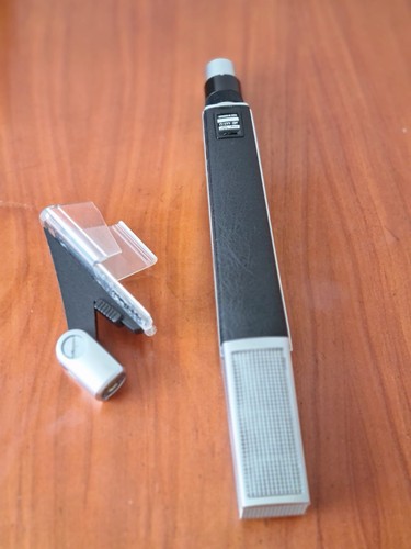 Sennheiser 441 microfono - md,