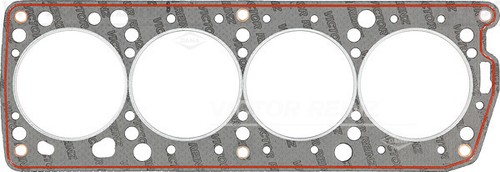 Guarnizione testata per fiat - guarnizione,,