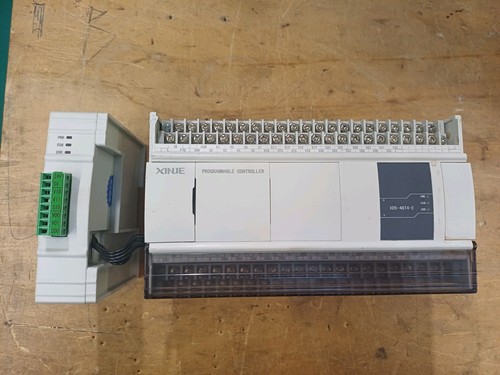 Xinje plc programmable - xinje,