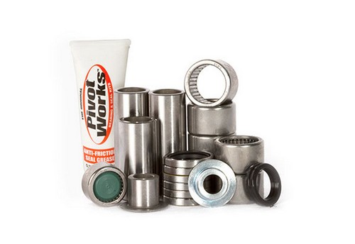 Kit revisione leveraggi - revisione,