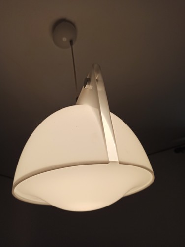 Lampadario guzzini modello - lampadario,