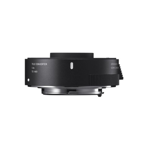 Teleconvertitore sigma - teleconvertitore,
