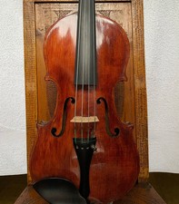 Violino antico liuteria - violino,