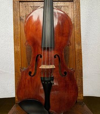 Violino Antico di liuteria 