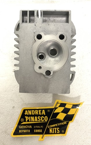 Nos testata head andrea - head, 42