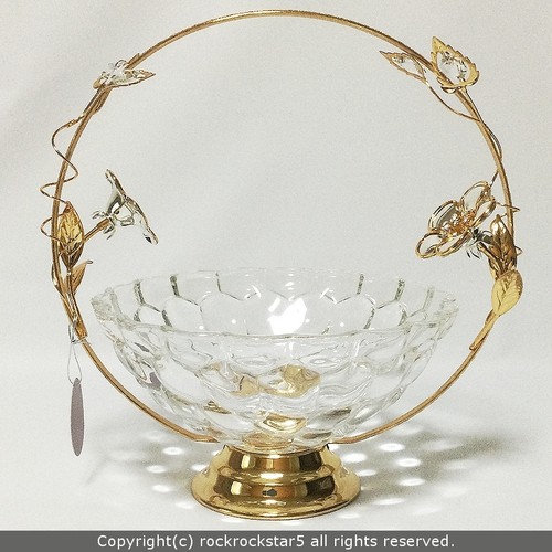 Royal arden oggetto cristallo - royal,