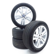 Pneumatici estivi ruote estive cerchi in lega 19 pollici Mercedes Classe M ML W166