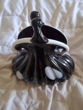 Portamonete vintage MURANO