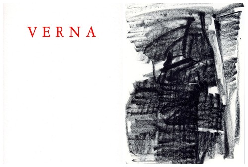 Verna claudio catalogo della - claudio,,