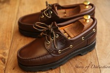 Timberland scarpe da barca in