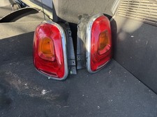 Fanali Posteriori Fiat 500x