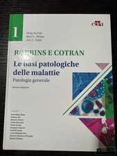 ROBBINS-LE BASI PATOLOGICHE