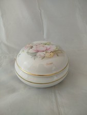 Portagioie In Ceramica Limoges