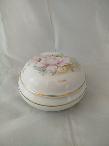 Portagioie ceramica limoges - in,