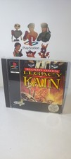Legacy Of Kain Blood Omen Ps1