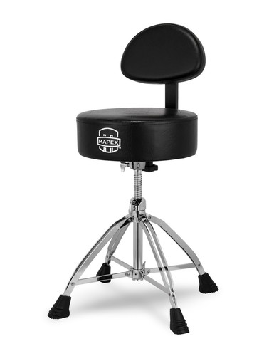 Sgabello batteria mapex - batteria, t870
