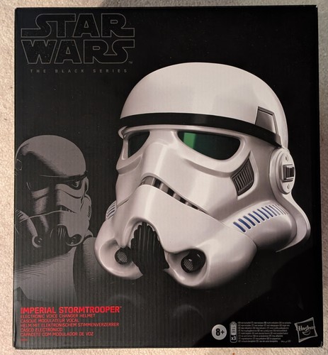 Star wars the - the, black