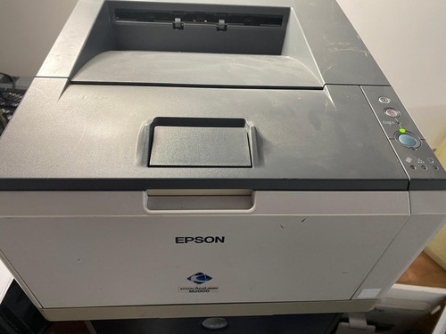 Stampante laser epson aculaser - stampante,