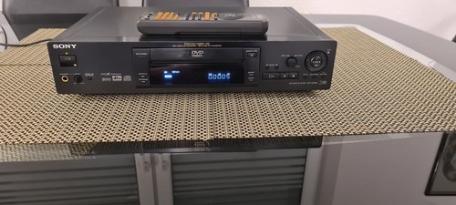 Lettore dvd sony modello - lettore,