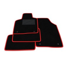 Tappetini compatibili con Lancia Ypsilon 2011-2018