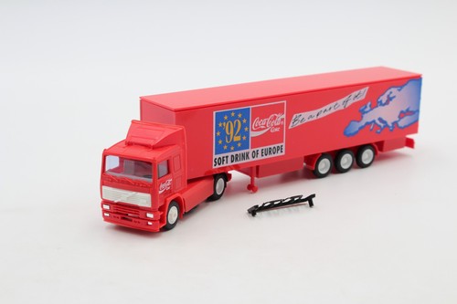 Albedo volvo f12 box - albedo,