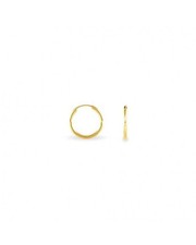 Orecchini Stroili Oro in Oro