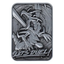 Yu-gi-oh! Replica Card Red