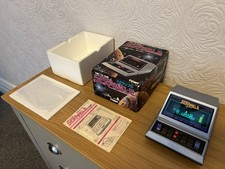 Gioco Tomy Scramble vintage