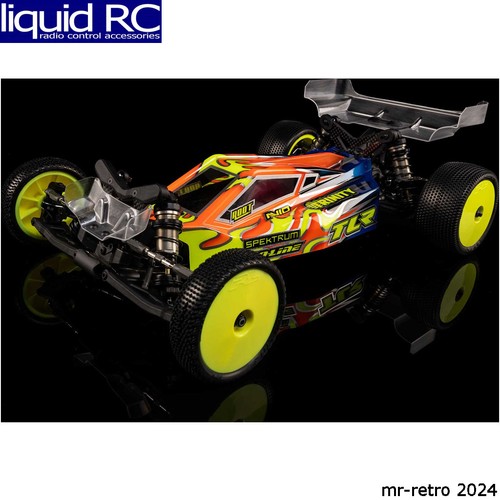Team losi racing tlr 1234 - losi, tlr-1234
