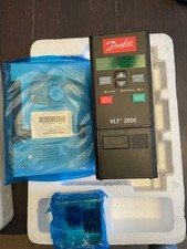 Inverter Danfoss VLT