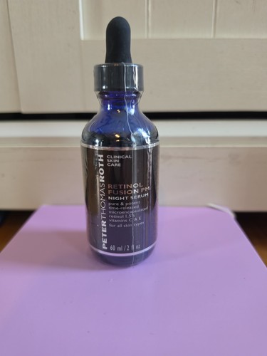 Peter thomas roth - thomas, retinol